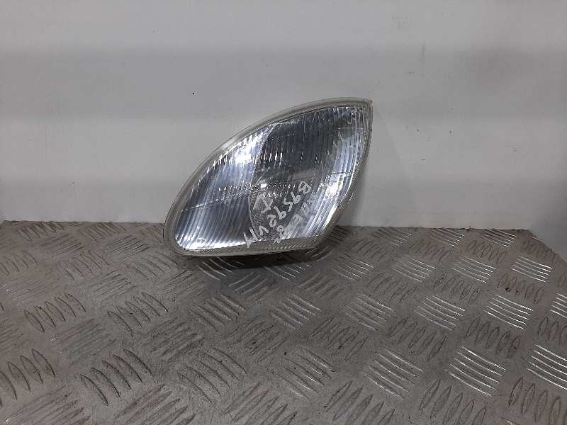 Recambio de piloto delantero izquierdo para renault megane i scenic (ja0) 1.9 d alize referencia OEM IAM   