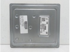 Recambio de centralita motor ecu para opel astra b-k astra+ referencia OEM IAM A2C74775700AC 12706668