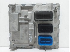 Recambio de centralita motor ecu para opel astra b-k astra+ referencia OEM IAM A2C74775700AC 12706668  2