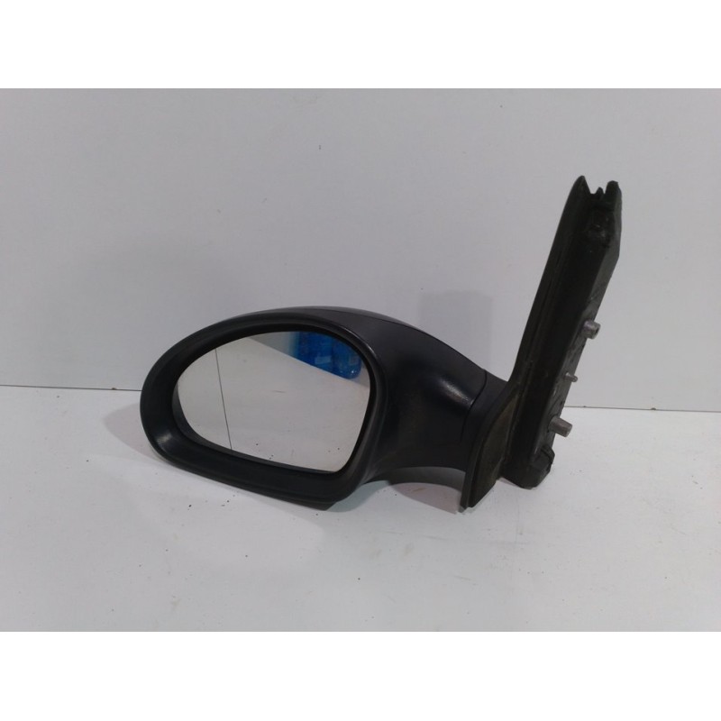 Recambio de retrovisor izquierdo para seat altea (5p1) reference referencia OEM IAM 024142  