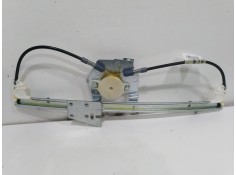 Recambio de elevalunas trasero izquierdo para bmw serie 3 berlina (e46) referencia OEM IAM 1619995180  