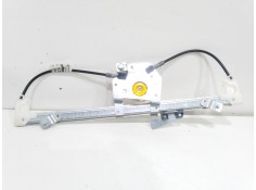 Recambio de elevalunas trasero izquierdo para bmw serie 3 berlina (e46) referencia OEM IAM 1619995180   2