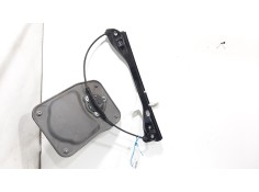 Recambio de elevalunas trasero izquierdo para skoda fabia (5j2 ) referencia OEM IAM  MANUAL  2