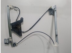 Recambio de elevalunas delantero derecho para audi a4 avant (b5) referencia OEM IAM 1620011280