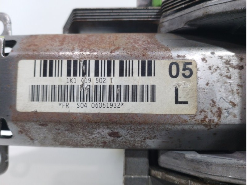 Recambio de columna direccion para seat altea (5p1) reference referencia OEM IAM  1K1419502 