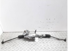 Recambio de cremallera direccion para peugeot 1007 urban referencia OEM IAM 6820000159 ELECTRICA 