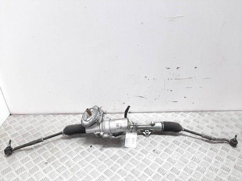 Recambio de cremallera direccion para peugeot 1007 urban referencia OEM IAM 6820000159 ELECTRICA 