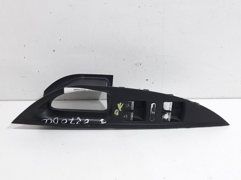 Recambio de mando elevalunas delantero izquierdo para seat altea (5p1) reference referencia OEM IAM   