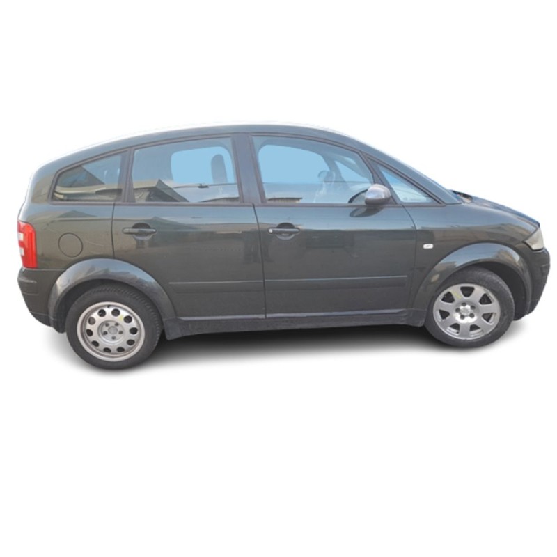 AUDI A2 (8Z) - imagen 3