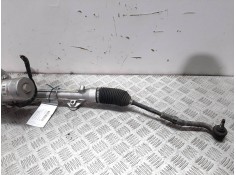 Recambio de cremallera direccion para peugeot 1007 urban referencia OEM IAM 6820000159 ELECTRICA  2