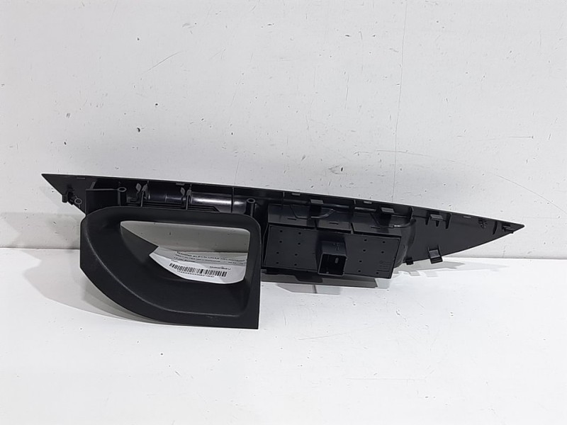 Recambio de mando elevalunas delantero izquierdo para seat altea (5p1) reference referencia OEM IAM   