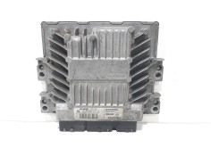 Recambio de centralita motor uce para renault megane ii berlina 5p confort authentique referencia OEM IAM S122326110A 8200659536