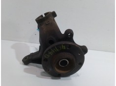 Recambio de mangueta delantera derecha para peugeot 206 berlina xs referencia OEM IAM