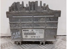 Recambio de centralita motor uce para seat cordoba berlina (6k2) sx (1997) referencia OEM IAM 0261204489 6K907311H 