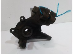 Recambio de mangueta delantera derecha para peugeot 206 berlina xs referencia OEM IAM    2