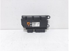Recambio de centralita airbag para opel astra b-k astra+ referencia OEM IAM 13534765  