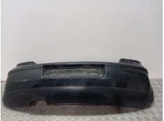 Recambio de paragolpes trasero para volkswagen polo (9n3) edition referencia OEM IAM 6Q6807521 NEGRO