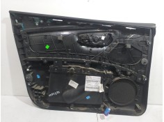 Recambio de guarnecido puerta delantera derecha para seat leon (5f1) reference ecomotive referencia OEM IAM 5F9867114A   2