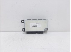 Recambio de centralita airbag para opel astra b-k astra+ referencia OEM IAM 13534765   2