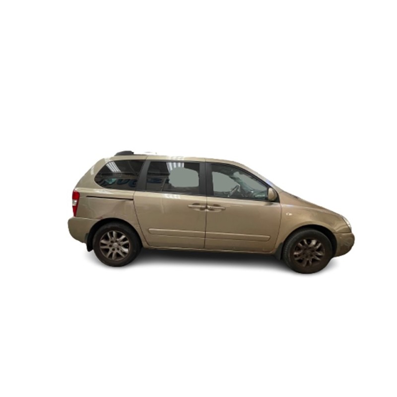 KIA CARNIVAL - imagen 4