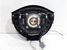 Recambio de airbag delantero izquierdo para nissan qashqai (j10) acenta referencia OEM IAM 98510JD16C   2