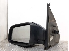 Recambio de retrovisor izquierdo para opel astra g berlina sportive referencia OEM IAM  AZUL ELÉCTRICO
