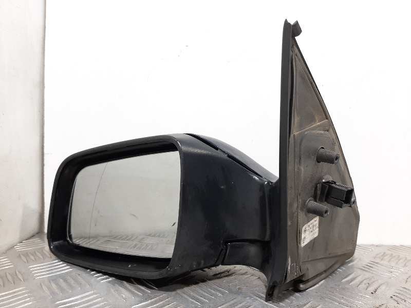 Recambio de retrovisor izquierdo para opel astra g berlina sportive referencia OEM IAM  AZUL ELÉCTRICO