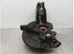 Recambio de mangueta delantera izquierda para ford c-max (ceu) trend referencia OEM IAM   