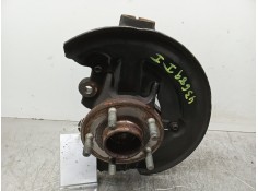 Recambio de mangueta delantera izquierda para ford c-max (ceu) trend referencia OEM IAM    2