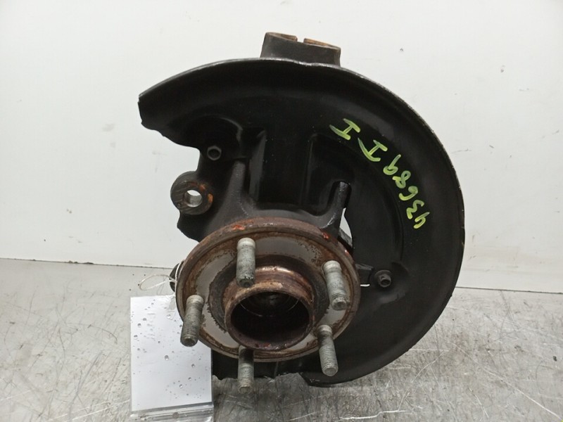 Recambio de mangueta delantera izquierda para ford c-max (ceu) trend referencia OEM IAM   