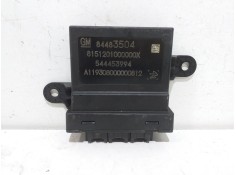 Recambio de modulo electronico para opel astra b-k astra+ referencia OEM IAM 84483504  