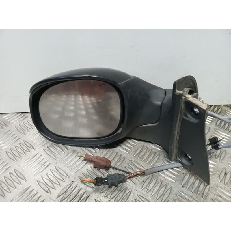 Recambio de retrovisor izquierdo para peugeot 1007 urban referencia OEM IAM   