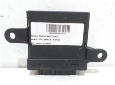 Recambio de modulo electronico para opel astra b-k astra+ referencia OEM IAM 84483504   2