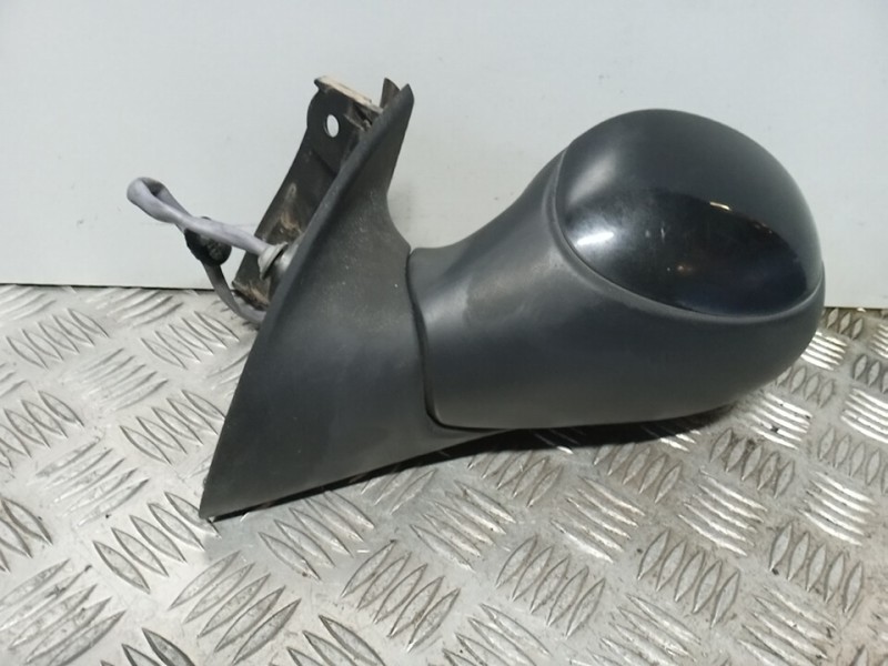 Recambio de retrovisor izquierdo para peugeot 1007 urban referencia OEM IAM   