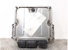 Recambio de centralita motor uce para peugeot 307 (s1) xs referencia OEM IAM 0281011341 9653873280  2