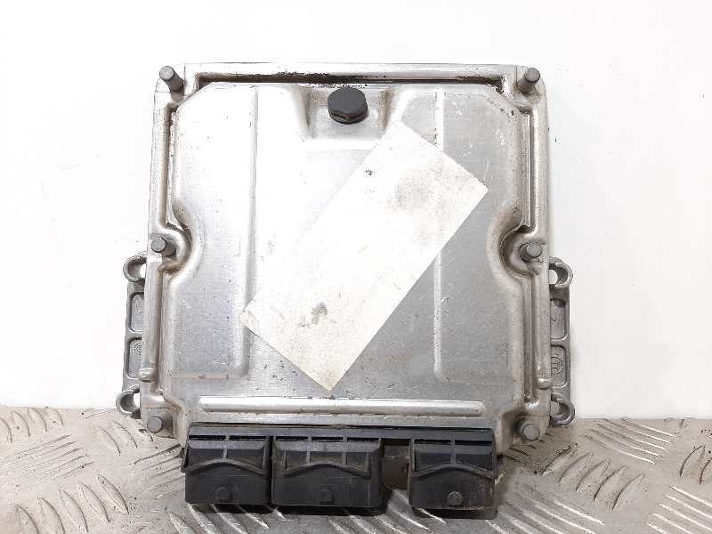 Recambio de centralita motor uce para peugeot 307 (s1) xs referencia OEM IAM 0281011341 9653873280 