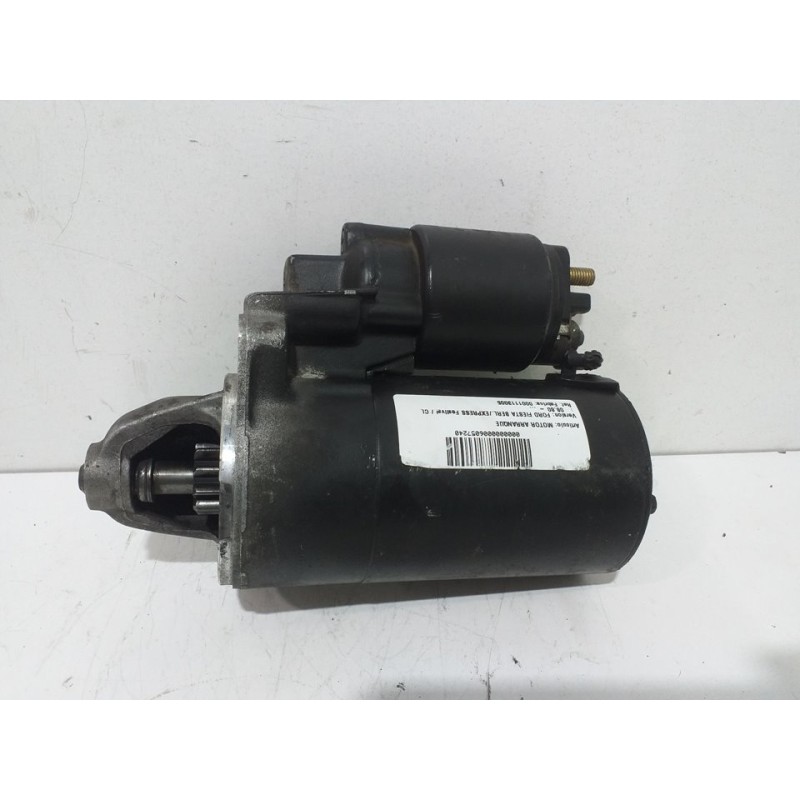 Recambio de motor arranque para ford fiesta berl./express festival / cl referencia OEM IAM 0001113005 0331303140 