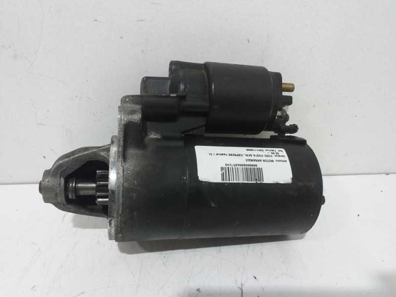 Recambio de motor arranque para ford fiesta berl./express festival / cl referencia OEM IAM 0001113005 0331303140 