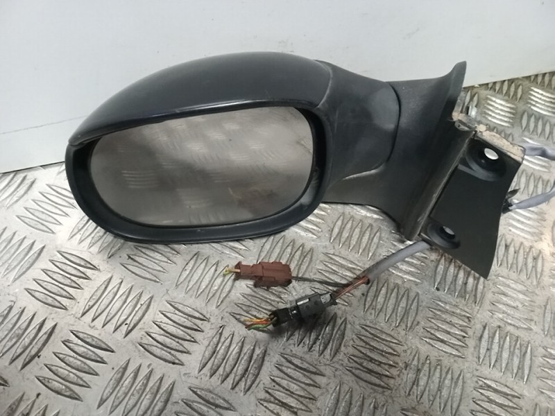 Recambio de retrovisor izquierdo para peugeot 1007 urban referencia OEM IAM   