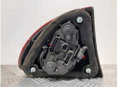 Recambio de piloto trasero derecho para seat leon (1m1) signo referencia OEM IAM    2