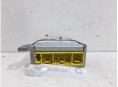 Recambio de centralita airbag para nissan qashqai (j10) acenta referencia OEM IAM 98820JD10A   2