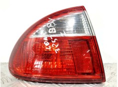 Recambio de piloto trasero izquierdo para seat leon (1m1) signo referencia OEM IAM   