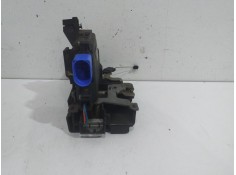 Recambio de cerradura puerta trasera izquierda para seat altea (5p1) reference referencia OEM IAM    2