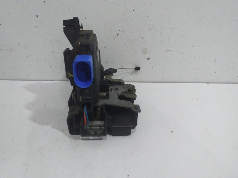 Recambio de cerradura puerta trasera izquierda para seat altea (5p1) reference referencia OEM IAM   