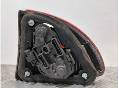 Recambio de piloto trasero izquierdo para seat leon (1m1) signo referencia OEM IAM    2