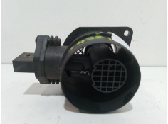 Recambio de caudalimetro para volkswagen polo (9n3) edition referencia OEM IAM 038906461B
