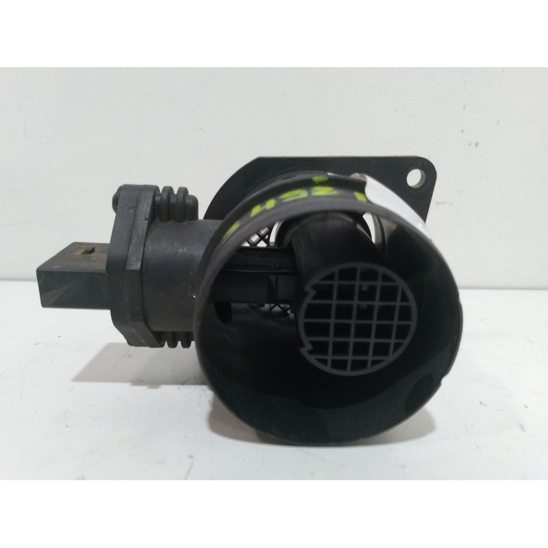 Recambio de caudalimetro para volkswagen polo (9n3) edition referencia OEM IAM 038906461B  