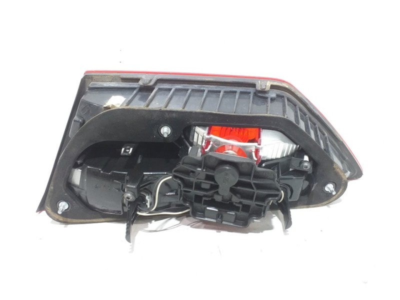 Recambio de piloto porton trasero izquierdo para seat leon (5f1) reference ecomotive referencia OEM IAM 5F9945093  