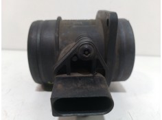 Recambio de caudalimetro para volkswagen polo (9n3) edition referencia OEM IAM 038906461B   2