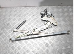 Recambio de elevalunas delantero derecho para kia carnival ii 2.9 crdi lx referencia OEM IAM